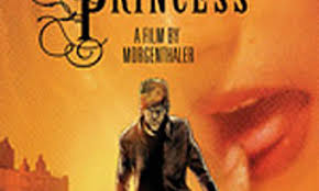 Resultado de imagen para Princess Morgenthaler