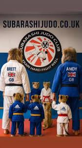 Image result for Charlton Judo Club