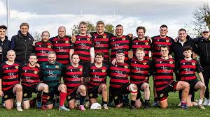 Image result for Bingham Rugby Union Football Club