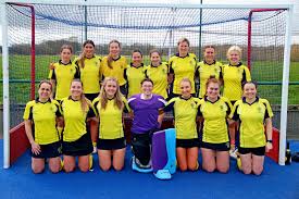 Image result for Stockton Ladies Hockey Club