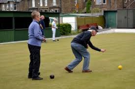 Image result for Glossop Cricket & Bowling Club