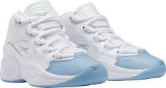 Dick's Sporting Goods Reebok Question Mid Basketball Shoes | The ...