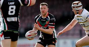 Image result for Slaithwaite Rugby League Football Club