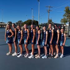 Image result for Elvington Ladies Netball Club