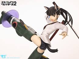 「ミーナ・ディートリンデ・ヴィルケ ストライクウィッチーズ2」の画像検索結果