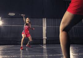 Image result for Kings Badminton Club
