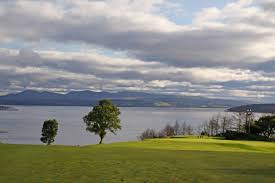Image result for Innellan Golf Club