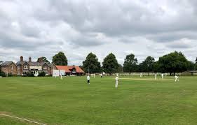 Image result for Clifton Village Cricket Club