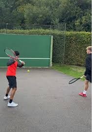 Image result for Missendens Badminton Club