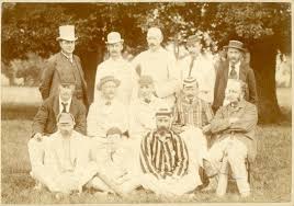 Image result for Drumpellier Cricket Club
