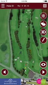 Image result for Garesfield Golf Club