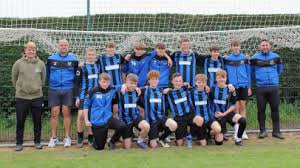 Image result for New Latchingdon Youth Football Club