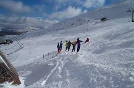 Image result for THE LAKE DISTRICT SKI CLUB