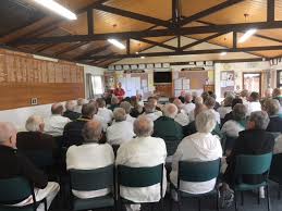 Image result for Woodend Bowling Club