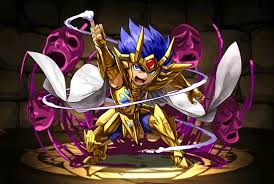 「蟹座のデスマスク」の画像検索結果