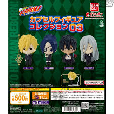 「クローム髑髏 家庭教師ヒットマンREBORN!」の画像検索結果