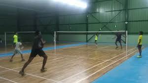 Image result for Park (Burntwood) Badminton Club