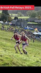Image result for Mercia Fell Runners Club
