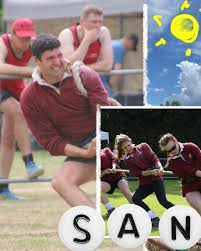 Image result for Sandhurst Tug Of War Club
