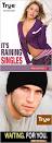Hot but Virtuous Is an Unlikely Match for an Online Dating Service