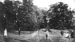 Image result for Leamington Tennis Court Club