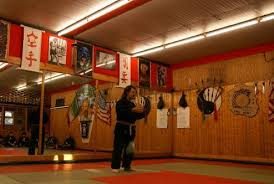 Image result for Tora Dojo