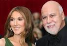 CÃ©line Dion and RenÃ©