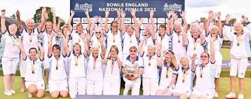Image result for Royal Mail Cart Bowls Club