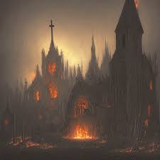 Image result for Graves Flames