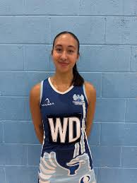 Image result for Wakefield Phoenix Netball Club