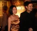 Johnnie Walker Walks On at the Amber Lounge - Luxury News from ...