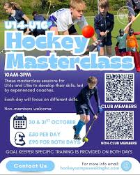 Image result for Woking Hockey Club