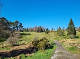 Image result for Cowal Golf Club