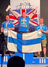 Image result for Milton Keynes Armwrestling Federation