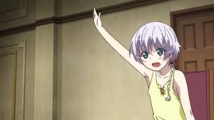 「サーシャ 聖痕のクェイサー」の画像検索結果