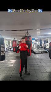 Image result for Glenrothes Amateur Boxing Club