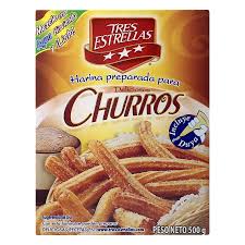 Image result for churro