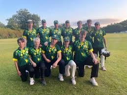 Image result for Bideford/Littleham/Westward Ho Cricket Club