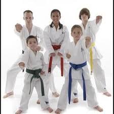 Image result for Bytomic Tae Kwon Do Bicester
