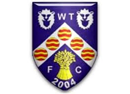 Image result for Wellingborough Town Cc