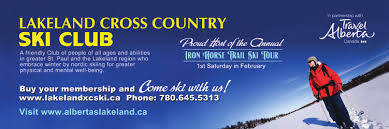 Image result for Lakeland Cross Country Ski Club