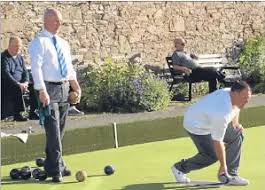 Image result for Strathmartine Bowling Club