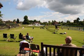 Image result for Reigate Priory Lawn Tennis Club