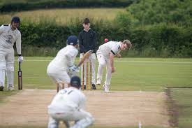 Image result for Over Stowey Cricket Club