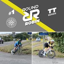 Image result for Rockingham Forest Wheelers Cycling Club