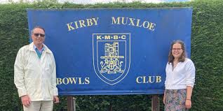 Image result for Kirby Muxloe Bowls Club