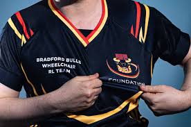 Image result for Bradford Bulls Super League Club