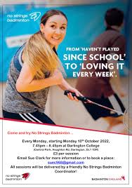 Image result for Larchfield Street Badminton Club