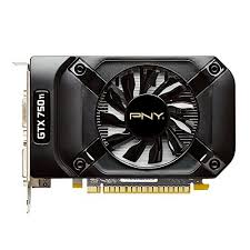 Image result for geforce gtx 750 ti