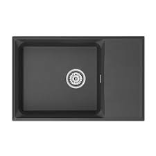 Image result for Мойка Модель 16/Q5 (песоч.) матовая 755*495*210 Gota Rocio 4603735801650